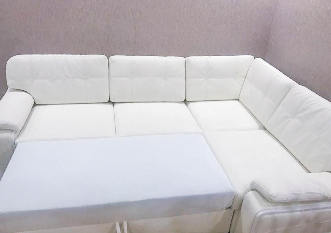 Rent-Kiev Apartment on LuxKlavdievskaya Exteriör bild